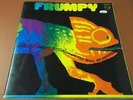 FRUMPY: ALL WILL BE CHANGED: VINYL LP: PHILIPS: GIMMICK FOC: 6305 067 D