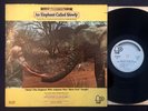 AN ELEPHANT CALLED SLOWLY Howard Blake BELL LP Rare Funk Soul Drum Breaks OST