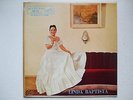 LINDA BAPTISTA - 12'' LP 1st MONO 1958 RCA BRAZIL JAZZ SAMBA BOSSA FEMALE VOCAL