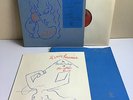 1960 F. Poulenc La Voix Humaine by Jean Cocteau LP Album Soprano Denise Duval