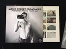MANIC STREET PREACHERS - POSTCARDS FROM A YOUNG MAN VINYL LP Brand New 12