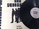 PENTANGLE The Pentangle LP 1968 UK ORIGINAL fairport convention john martyn