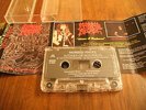 MORBID ANGEL - ALTARS OF MADNESS'' 1989  EARACHE RECORDS - MORRISOUND RECORDING-