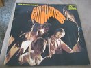 The Pretty Things Emotions Stereo LP