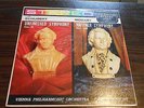 VPO Schubert Mozart LP CARL SCHURICHT..London/Richmond S 29062 VG+