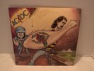 AC/DC Dirty Deeds Done Dirt Cheap, Albert APLP020, Australia, EX