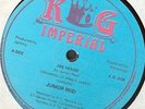 JUNIOR REID PRINCE JAMMY N SOLOMON ? Jail House / We Got To Leave ? KG UK 12