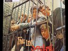 YARDBIRDS Five Live Yardbirds LP UK 1ST MONO PRESS 1964