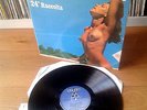 FAUSTO PAPETTI 24 RACCOLTA SEXY COVER LP PORTUGAL CHEESECAKE