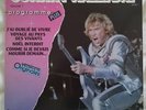 JOHNNY-HALLYDAY. TRÈS RARE IMPACT PROGRAMME PLUS VOLUME 7 EN SUPERBE ÉTAT