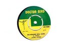 REGGAE PRAYER-  LAUREL AITKEN -  DOCTOR BIRD - DB-1196