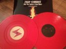 david bowie - ziggy stardust 30th anniversary ost 2 x red vinyl LP no. 755 rare
