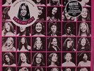 Taking Off--Rare Stereo Soundtrack LP--Carly Simon, Ike and Tina Turner Revue
