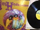 THE JIMI HENDRIX EXPERIENCE / ARE YOU EXPERIENCED / LP VINYL