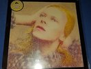 DAVID BOWIE _LP HUNKY DORY (w.4 bonustracks ) Yellow VINYL sealed