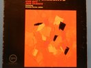 GETZ/GILBERTO FEAT. ANTONIO CARLOS JOBIM LP '64 MONO ORIG GREAT COND VG+/VG+B