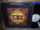 WIZARDS FROM KANSAS self titled ( rock ) - mercury 61309  reproduction -