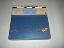 THE BEATLES COLLECTION BLUE BOX - LPs JAPAN BOX SET