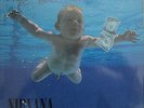 NIRVANA LP Nevermind, guter Zustand
