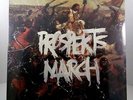 Coldplay PROSPEKT'S MARCH EP, 8 Tracks, Capitol (2008) Factory Sealed