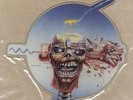 Iron Maiden - Can I play with madness, Picture Shape, UK-Press