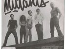 Mutants Boss Man UK 1977 Rox 7