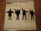 THE BEATLES - Help ERROR COVER YOS'RE  SPANISH 7