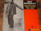 UK 1962 Nat Adderley ?– Work Song LP Riverside Records ?– RLP 12-318 jazz