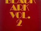 BLACK ARK VOL 2 vinyl LP ? 1980 UK BALP 4001 carol cole lee perry silvertones