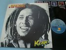 Bob Marley and the Wailers Kaya LP NM ILPS9517 1978 Sterling