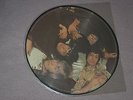 The Rolling Stones - Rolling Stones ( France Import Picture Disc Album 1979 )