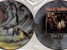 IRON MAIDEN Flight Of Icarus  12