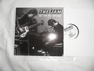the jam set the ritz ablaze new york 1981 mod punk vinyl record 12