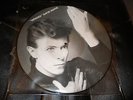 DAVID BOWIE -Vinyl Picture Disc LP- Heroes