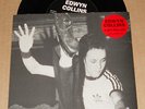 EDWYN COLLINS 45 a girl like you / you're on your own SETANTA original NORTHERN