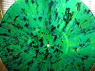 JIMI HENDRIX LIVE AT THE LA FORUM 4-5-70 2LP SPLATTER WAX VINYL