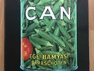 Can Ege Bamyasi UAS 29414 w/Inner German  .