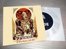 THE DAMNED - El Rey Theatre, L.A 2013, CLEAR 7