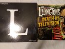 Lillingtons Box Set Tie Dyed /50 Teenage Bottlerocket Masked Intruder