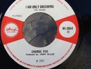 Island 3044 Chords Five I Am Only Dreaming