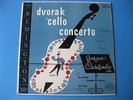 Gaspar CASSADO - Dvorak - Remington