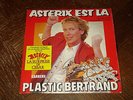 45 T NEUF ASTERIX ET LA SURPRISE DE CESAR ASTERIX EST LA PAR PLASTIC BERTRAND