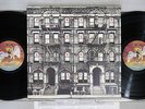 LED ZEPPELIN PHYSICAL GRAFFITI SWAN SONG P-4605,6N Japanese Pressing Vinyl 2LP