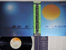 SANTANA CARAVANSERAI CBS/SONY SOPN-38 Japanese Pressing OBI Vinyl LP
