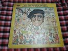 Frankie Dante LP PRESS COLOMBIA Los salseros de acero 1976 1st Press Flamboyan