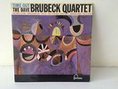 The Dave Brubeck Quartet - Time Out - Original '59 UK LP - Jazz