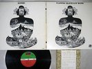 FLOWER TRAVELLIN' BAND SATORI ATLANTIC P-8056 Japanese Pressing Vinyl LP