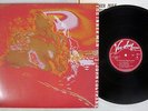 JOHN COLTRANE INNER MAN VEE-JAY ULS-1654-JY Japanese Pressing Vinyl LP
