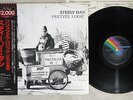 STEELY DAN PRETZEL LOGIC MCA VIM-4042 Japanese Pressing OBI Vinyl LP