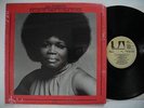 LEA ROBERTS Excuse Me I Want To Talk To You LP 1973 US Near Mint shrink